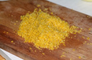 Куриные котлеты 