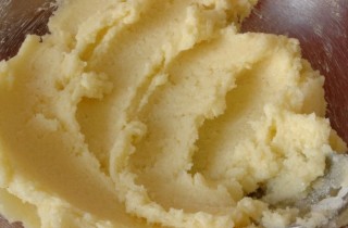 Лимонный кекс с маком - фото шага 2