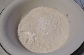 Маффины с вишней - фото шага 2