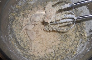 Маковый пирог - фото шага 4
