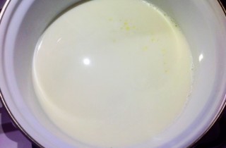 Молочный суп с макаронами - фото шага 2