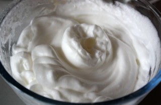 Пасхальный порционный кекс - фото шага 5