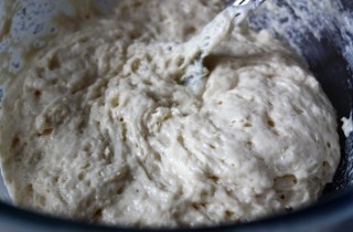 Пасхальный порционный кекс - фото шага 6