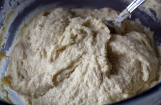 Пасхальный порционный кекс - фото шага 8