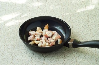 Суп из стручковой фасоли - фото шага 3