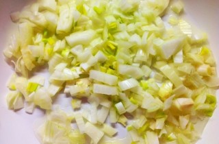 Свекольный борщ со свининой - фото шага 4