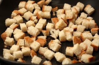 Вегетарианский фасолевый суп - фото шага 8