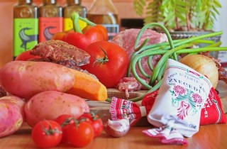 Венгерский гуляш - фото шага 1