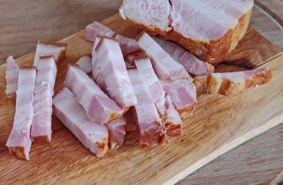 Венгерский гуляш - фото шага 3