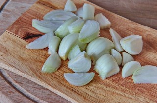 Венгерский гуляш - фото шага 4