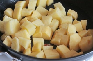 Венгерский гуляш - фото шага 6