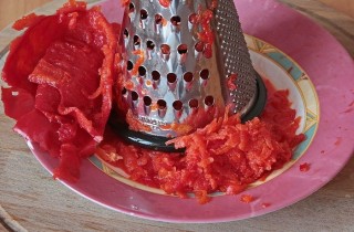 Венгерский гуляш - фото шага 9