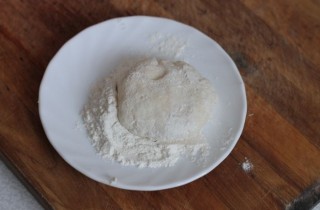 Вкусные творожные сырники - фото шага 3