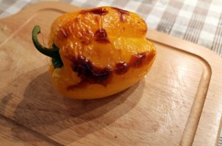 Фаршированные кабачки - фото шага 5