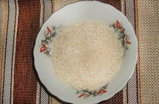 Фаршированный болгарский перец - фото шага 3