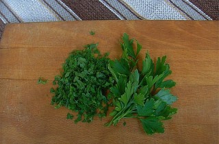 Фаршированный болгарский перец - фото шага 9