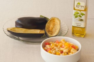 Имам баялды - фото шага 1