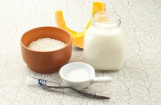 Каша рисовая с тыквой - фото шага 1