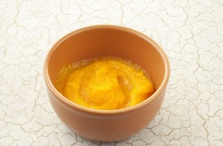 Каша рисовая с тыквой - фото шага 4