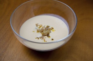 Крабовые палочки в корзинках - фото шага 4