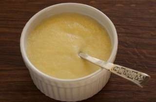 Кукурузная каша - фото шага 5