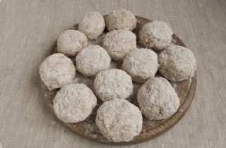 Куриные тефтели - фото шага 6