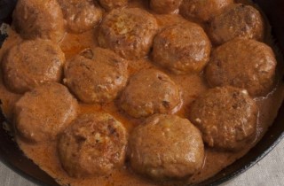 Куриные тефтели - фото шага 9