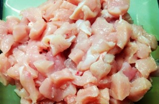 Нежные куриные котлеты - фото шага 2