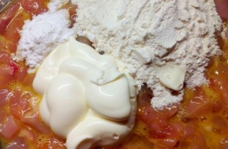 Нежные куриные котлеты - фото шага 4