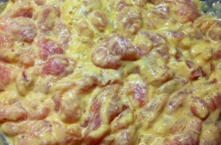 Нежные куриные котлеты - фото шага 5