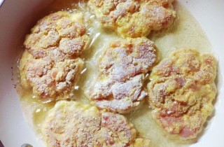 Нежные куриные котлеты - фото шага 7