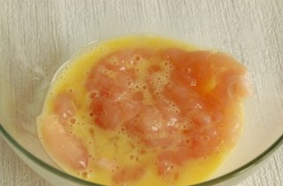 Отбивные куриные с сыром - фото шага 4