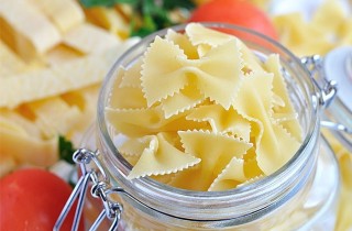 Паста с помидорами - фото шага 2