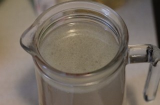 Ризотто с курицей - фото шага 3