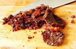 Вкусные фаршированные овощи - фото шага 9