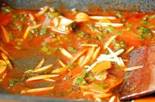 Вкусные фаршированные овощи - фото шага 15