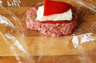 Вкусные фаршированные овощи - фото шага 16