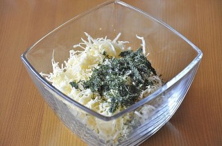 Запеканка из курицы с овощами - фото шага 6