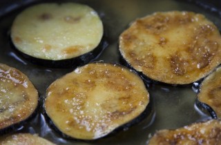 Запеканка с баклажанами - фото шага 4