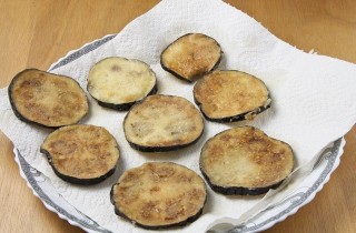 Запеканка с баклажанами - фото шага 5