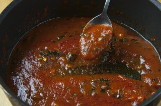 Запеканка с баклажанами - фото шага 6