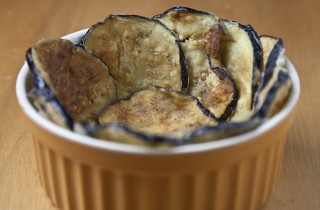 Запеканка с баклажанами - фото шага 7