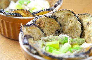 Запеканка с баклажанами - фото шага 8