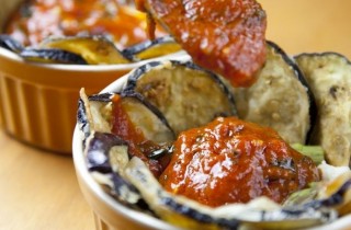 Запеканка с баклажанами - фото шага 9