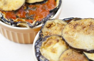 Запеканка с баклажанами - фото шага 10