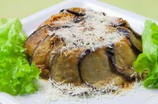 Запеканка с баклажанами - фото шага 11