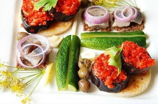 Баклажаны острые - фото шага 8