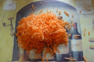 Быстрая маринованная капуста - фото шага 2