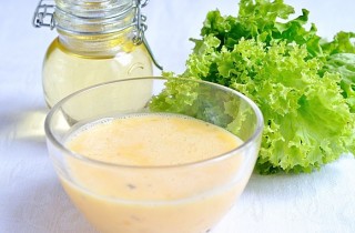 Цветная капуста в кляре - фото шага 2