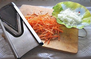 Гречневый суп в горшочках - фото шага 1